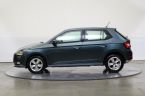 Škoda Fabia - fotka číslo 2