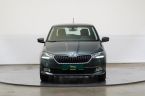 Škoda Fabia - fotka číslo 3
