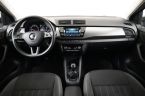Škoda Fabia - fotka číslo 4