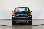 Škoda Fabia - fotka číslo 5
