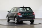 Škoda Fabia - fotka číslo 6