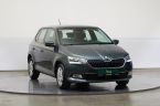 Škoda Fabia - fotka číslo 7