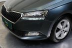 Škoda Fabia - fotka číslo 8