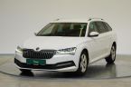 Škoda Superb - fotka číslo 0