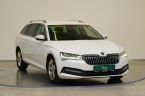 Škoda Superb - fotka číslo 1