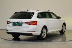 Škoda Superb - fotka číslo 2