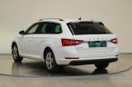 Škoda Superb - fotka číslo 4