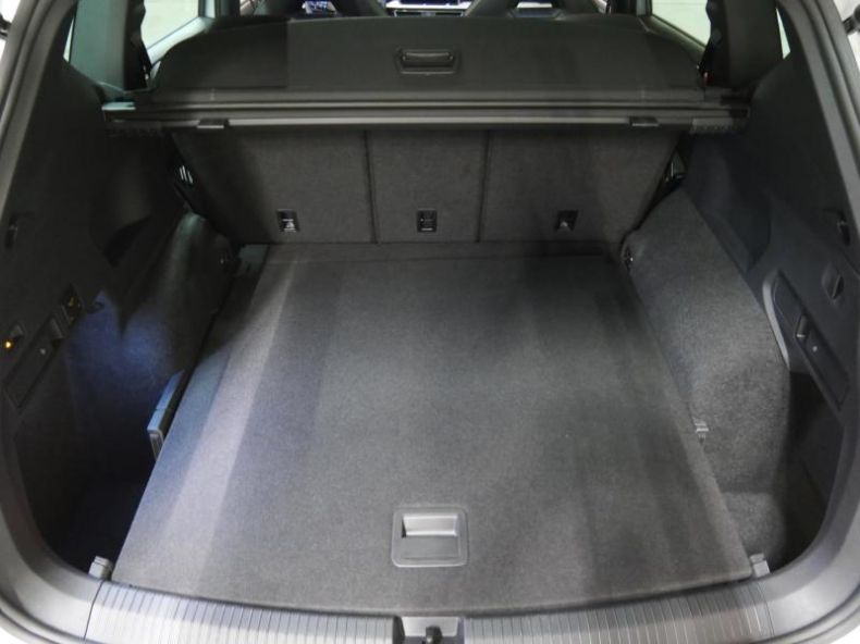 Seat TARRACO - hlavní fotka