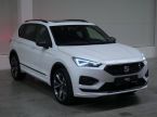 Seat TARRACO - fotka číslo 7