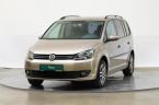 Volkswagen Touran - fotka číslo 0