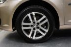 Volkswagen Touran - fotka číslo 9