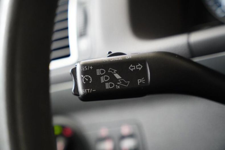 Volkswagen Touran - hlavní fotka