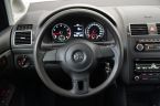 Volkswagen Touran - fotka číslo 15