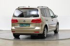 Volkswagen Touran - fotka číslo 1