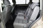 Volkswagen Touran - fotka číslo 19
