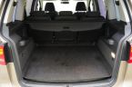 Volkswagen Touran - fotka číslo 20