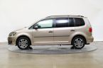 Volkswagen Touran - fotka číslo 2