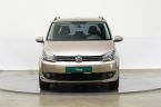 Volkswagen Touran - fotka číslo 3