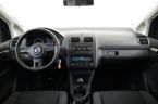 Volkswagen Touran - fotka číslo 4