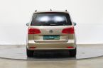 Volkswagen Touran - fotka číslo 5
