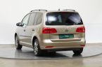Volkswagen Touran - fotka číslo 6