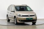 Volkswagen Touran - fotka číslo 7