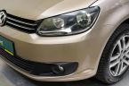 Volkswagen Touran - fotka číslo 8