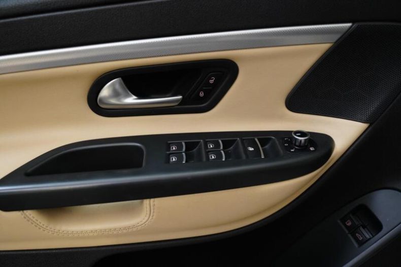 Volkswagen Eos - hlavní fotka