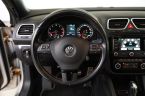Volkswagen Eos - fotka číslo 16