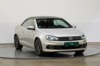 Volkswagen Eos - fotka číslo 7