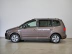 Volkswagen Touran - fotka číslo 2