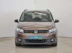 Volkswagen Touran - fotka číslo 3