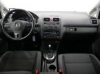 Volkswagen Touran - fotka číslo 4