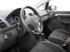 Volkswagen Touran - fotka číslo 13