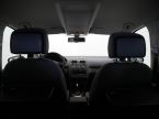 Volkswagen Touran - fotka číslo 22