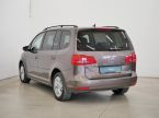 Volkswagen Touran - fotka číslo 6