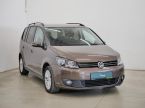 Volkswagen Touran - fotka číslo 7