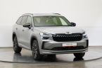 Škoda Kodiaq - fotka číslo 8