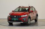 Dacia Sandero - fotka číslo 0