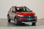 Dacia Sandero - fotka číslo 1