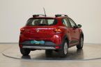 Dacia Sandero - fotka číslo 2