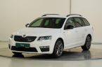 Škoda Octavia - fotka číslo 0