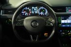 Škoda Octavia - fotka číslo 17