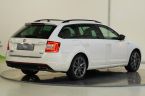 Škoda Octavia - fotka číslo 1