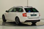 Škoda Octavia - fotka číslo 6
