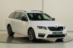 Škoda Octavia - fotka číslo 7