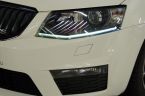 Škoda Octavia - fotka číslo 8