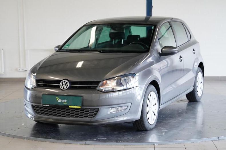 Volkswagen Polo - hlavní fotka inzerátu