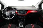 Opel Crossland X - fotka číslo 4
