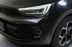 Opel Crossland X - fotka číslo 8
